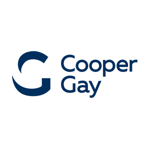 Cooper Gay